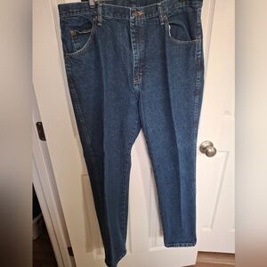 Men's Wrangler Jeans